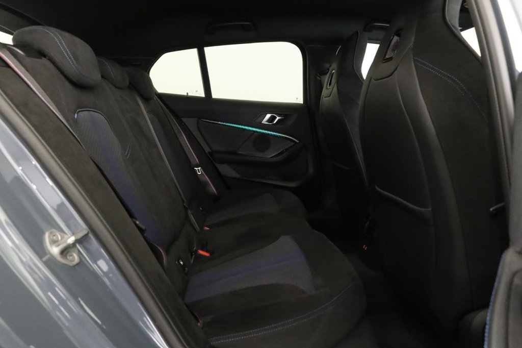 Used BMW 1 Series 2021 for sale - 76309353: Photo 26