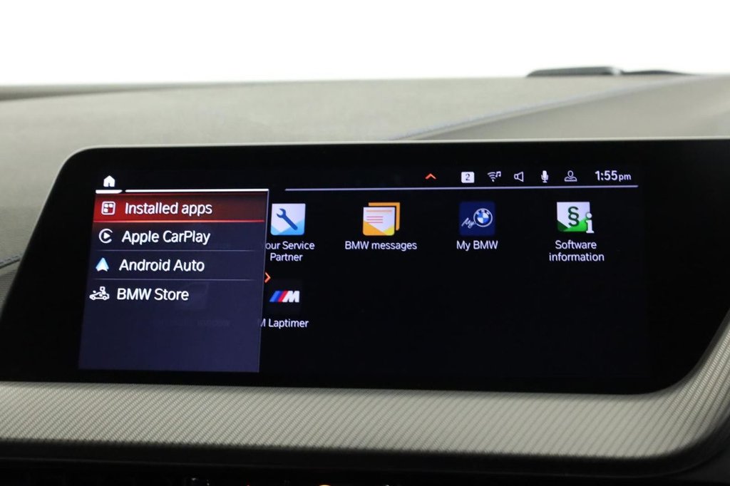 Used BMW 1 Series 2021 for sale - 76309353: Photo 27