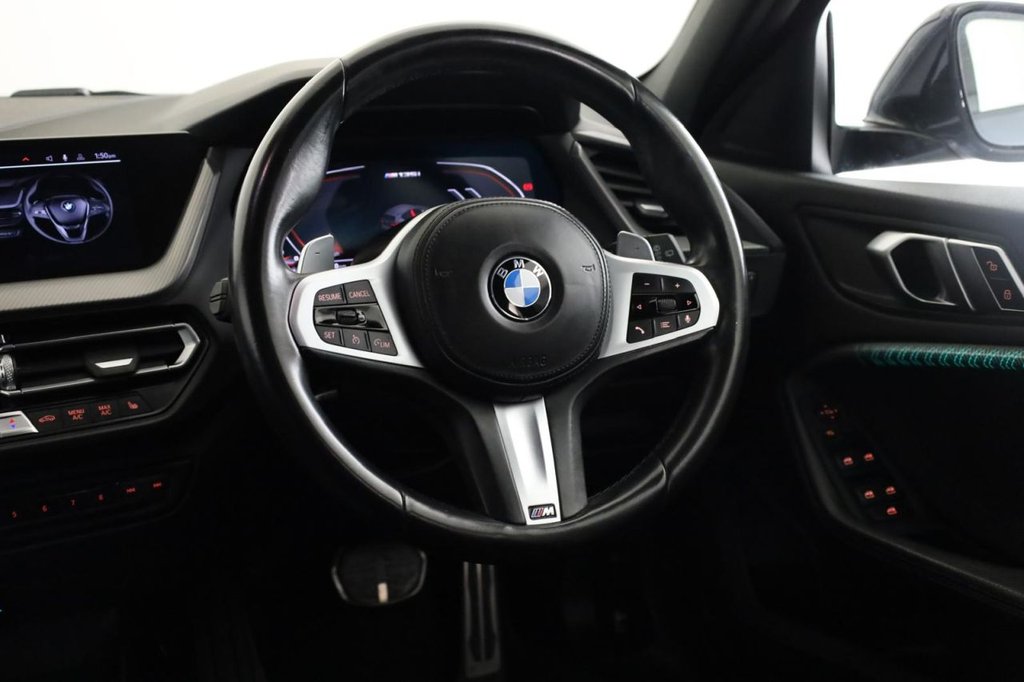 Used BMW 1 Series 2021 for sale - 76309353: Photo 28