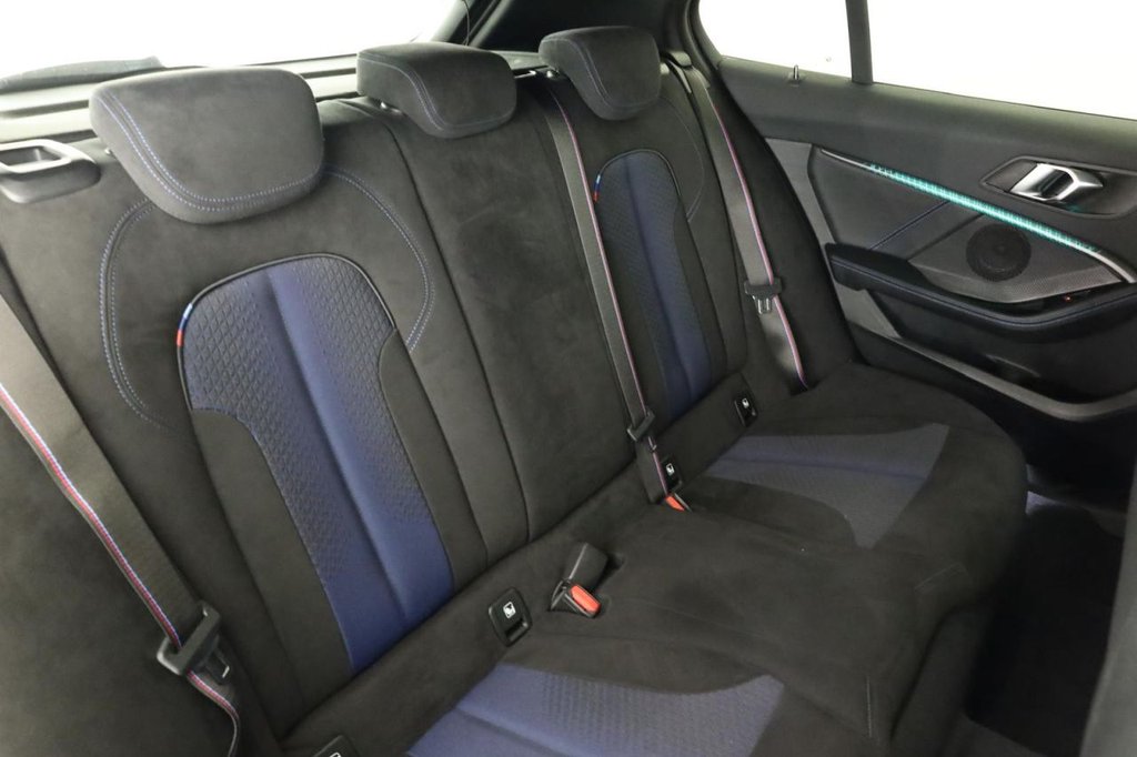 Used BMW 1 Series 2021 for sale - 76309353: Photo 29