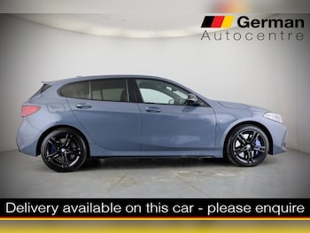Used BMW 1 Series 2021 for sale - 76309353: Photo