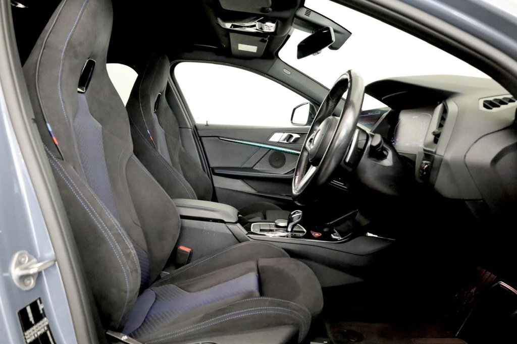 Used BMW 1 Series 2021 for sale - 76309353: Photo 31