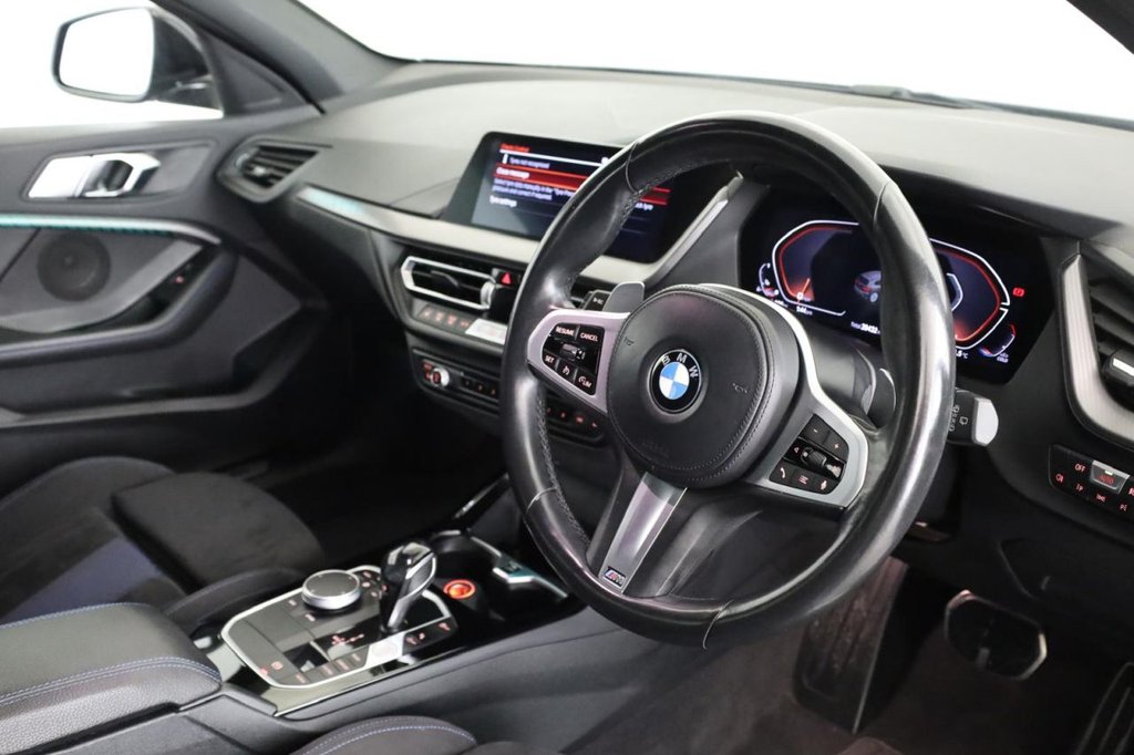 Used BMW 1 Series 2021 for sale - 76309353: Photo 34