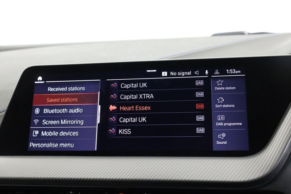 Used BMW 1 Series 2021 for sale - 76309353: Photo 35