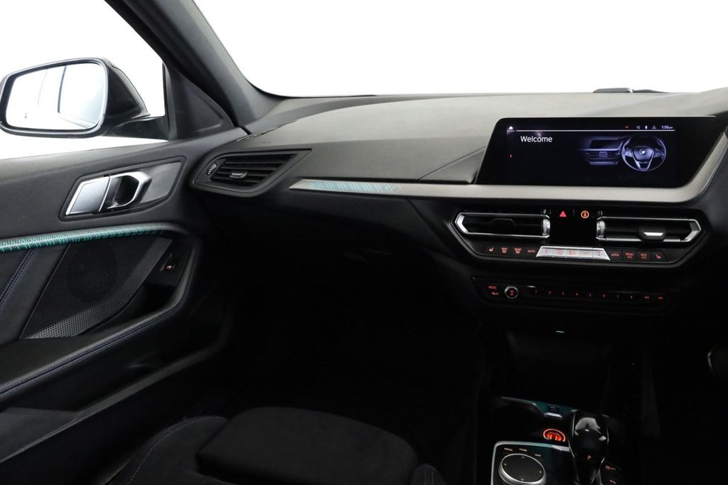 Used BMW 1 Series 2021 for sale - 76309353: Photo 36