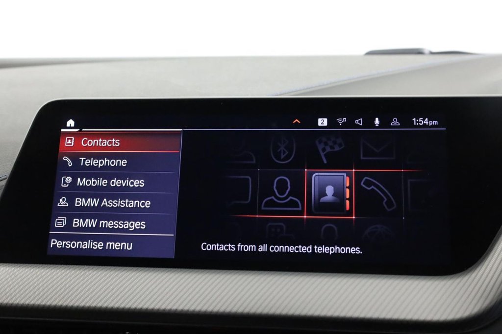 Used BMW 1 Series 2021 for sale - 76309353: Photo 37