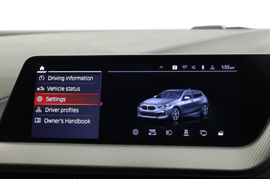 Used BMW 1 Series 2021 for sale - 76309353: Photo 39