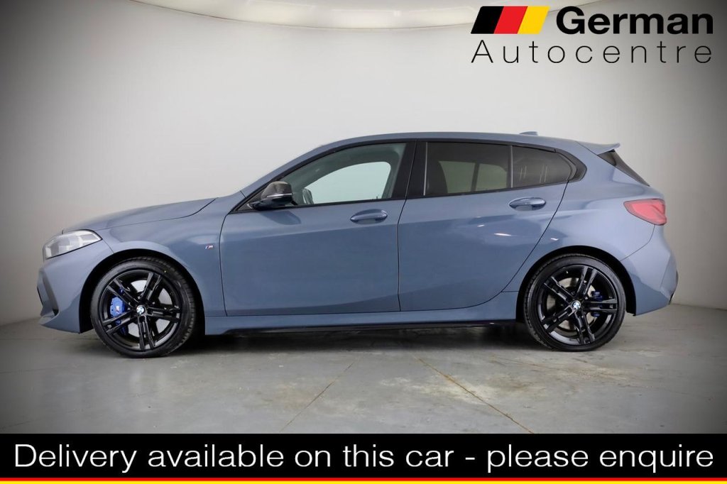 Used BMW 1 Series 2021 for sale - 76309353: Photo 4