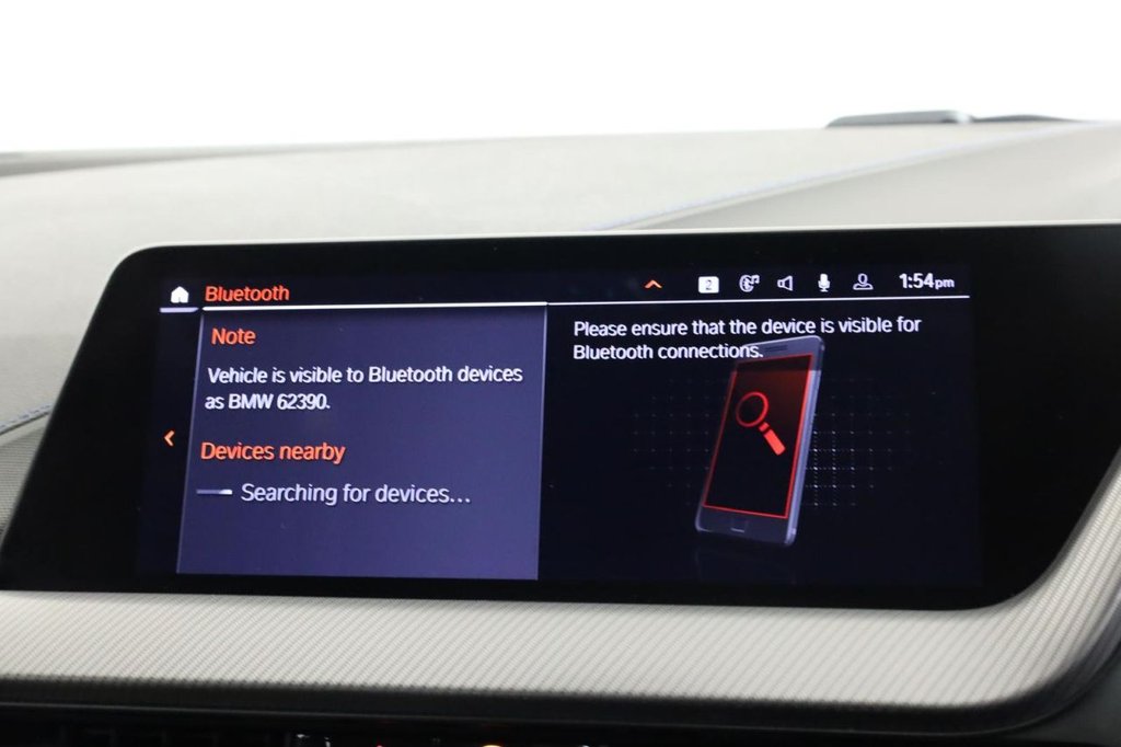Used BMW 1 Series 2021 for sale - 76309353: Photo 42