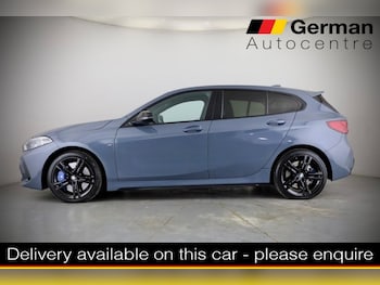 Used BMW 1 Series 2021 for sale - 76309353: Photo