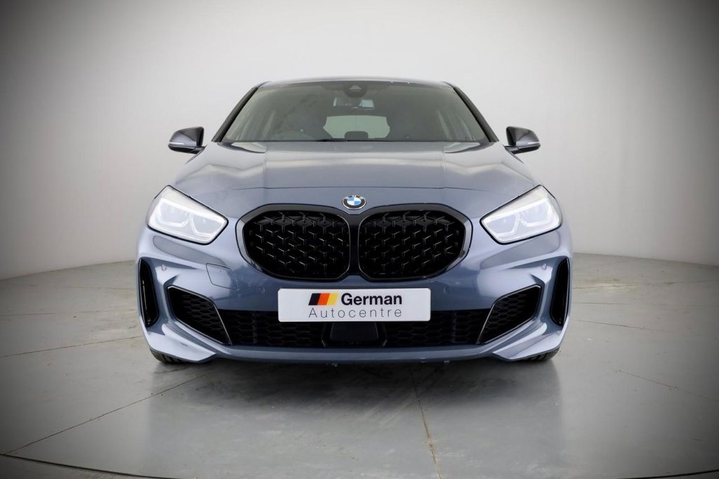 Used BMW 1 Series 2021 for sale - 76309353: Photo 5