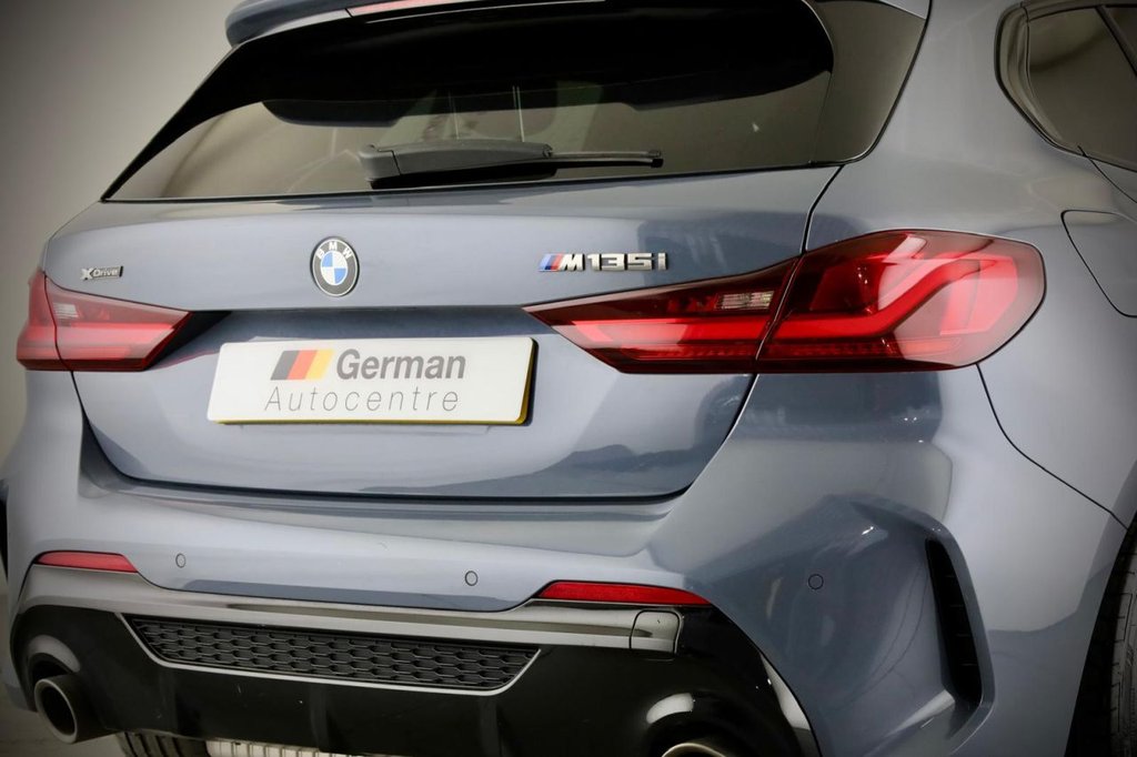 Used BMW 1 Series 2021 for sale - 76309353: Photo 6