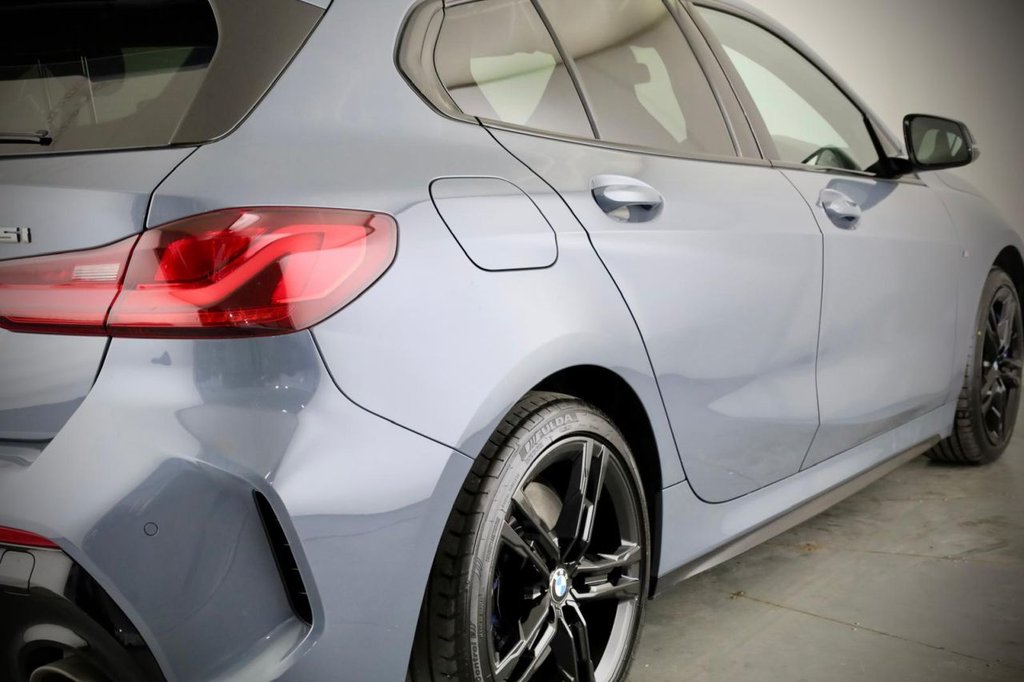 Used BMW 1 Series 2021 for sale - 76309353: Photo 7