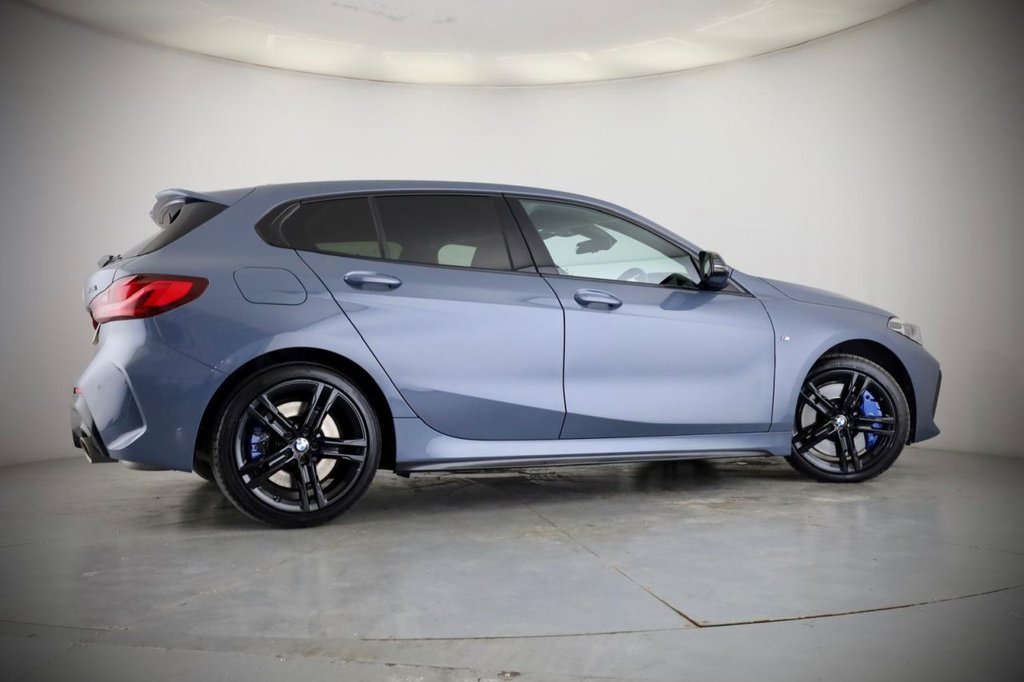 Used BMW 1 Series 2021 for sale - 76309353: Photo 8