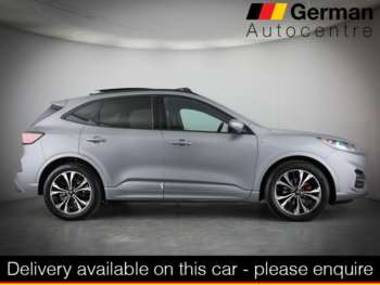 Used Ford Kuga 2022 for sale - 74391161: Photo