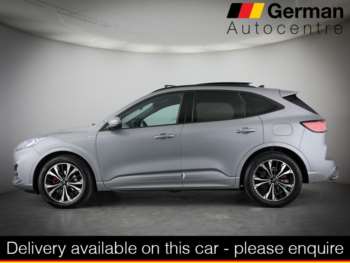 Used Ford Kuga 2022 for sale - 74391161: Photo