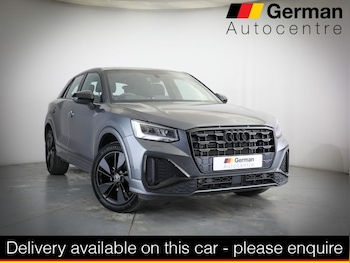 Used Audi Q2 2023 for sale - 79375871: Photo
