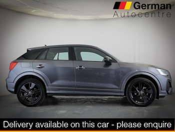Used Audi Q2 2023 for sale - 79375871: Photo
