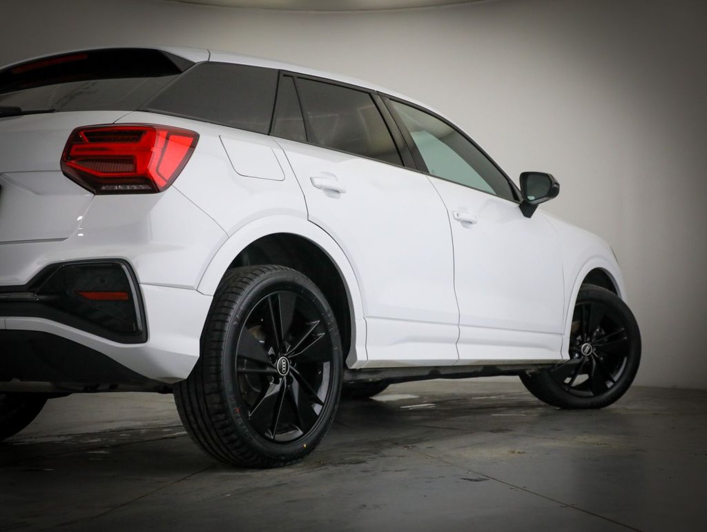 Used Audi Q2 2022 for sale - 77355666: Photo 10