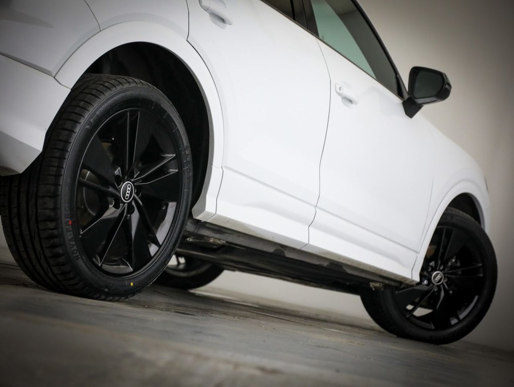 Used Audi Q2 2022 for sale - 77355666: Photo 11