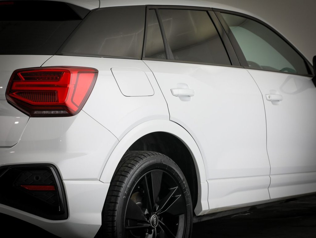 Used Audi Q2 2022 for sale - 77355666: Photo 12