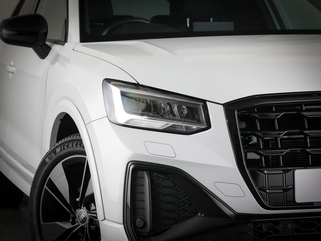 Used Audi Q2 2022 for sale - 77355666: Photo 13