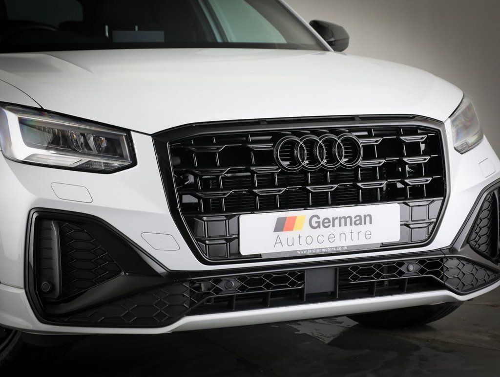 Used Audi Q2 2022 for sale - 77355666: Photo 14