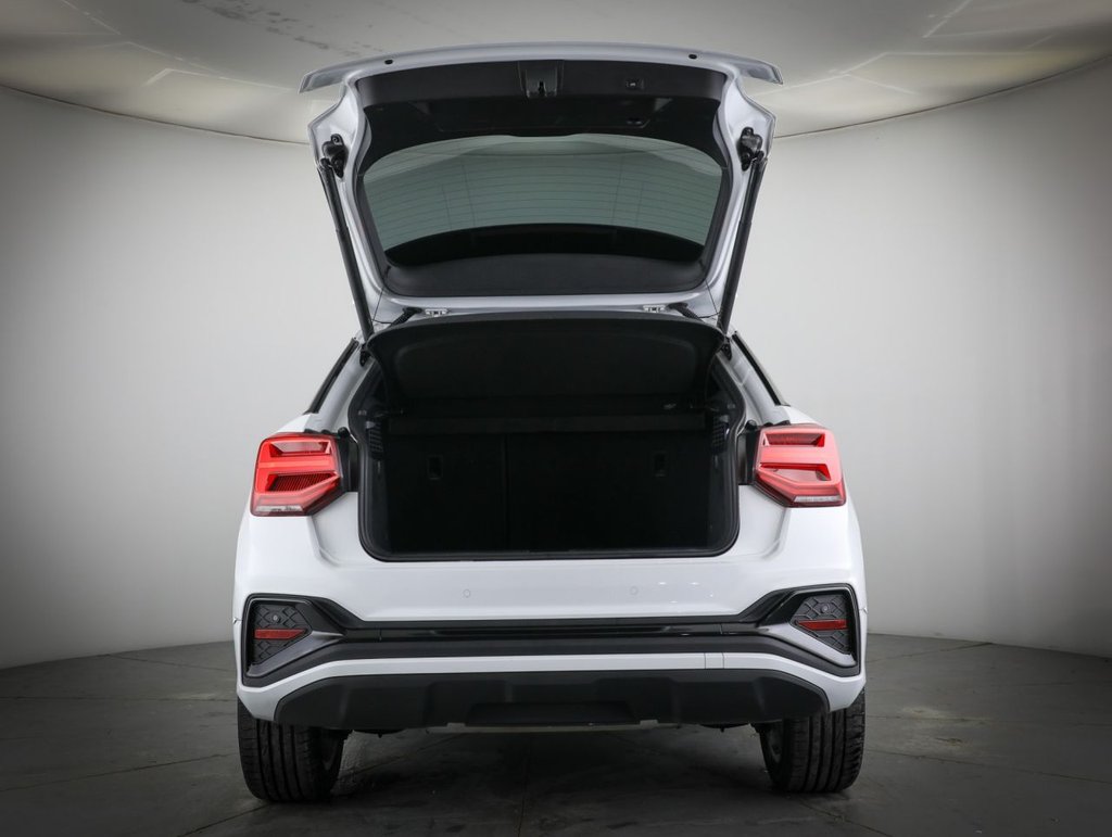 Used Audi Q2 2022 for sale - 77355666: Photo 15