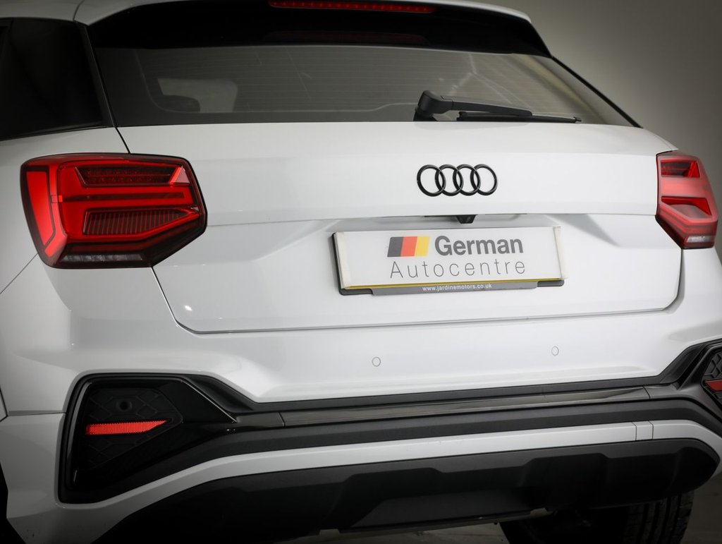 Used Audi Q2 2022 for sale - 77355666: Photo 16