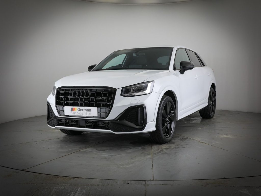 Used Audi Q2 2022 for sale - 77355666: Photo 17