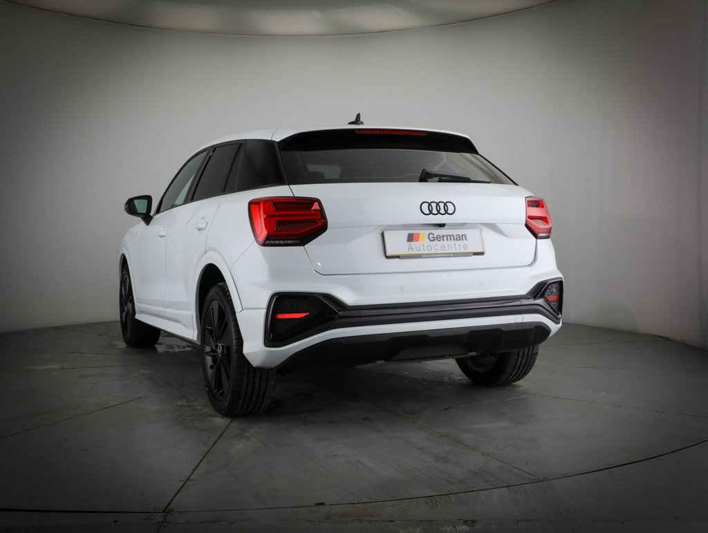 Used Audi Q2 2022 for sale - 77355666: Photo 18