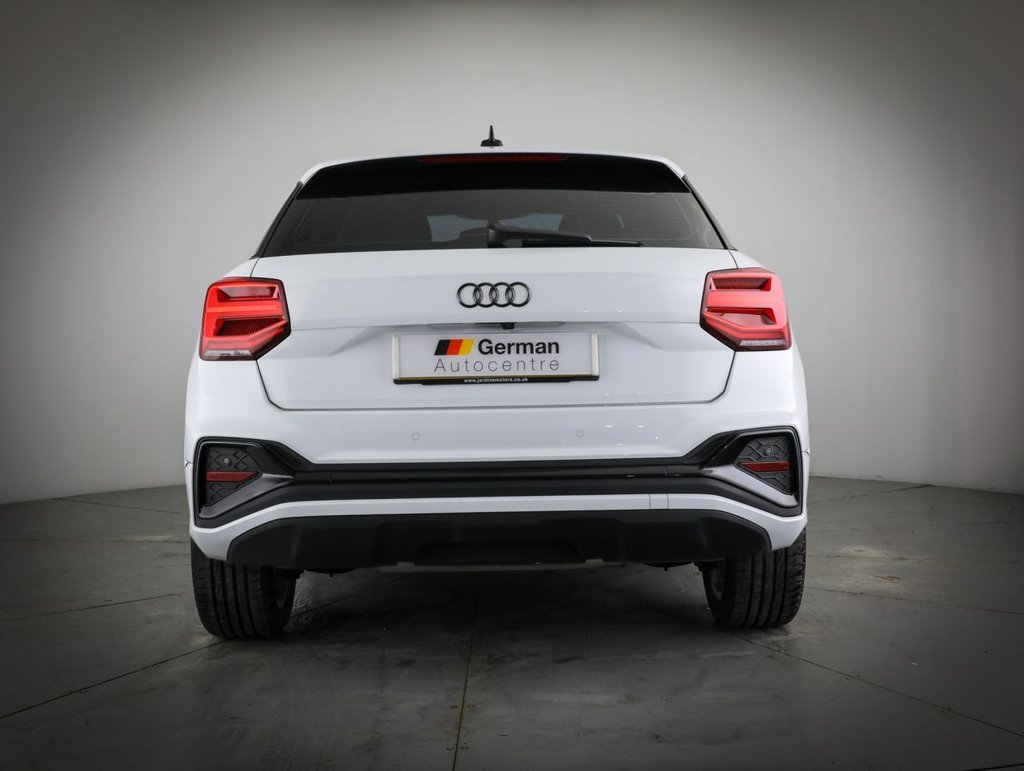 Used Audi Q2 2022 for sale - 77355666: Photo 19