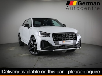 Used Audi Q2 2022 for sale - 77355666: Photo