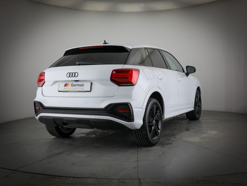 Used Audi Q2 2022 for sale - 77355666: Photo 20