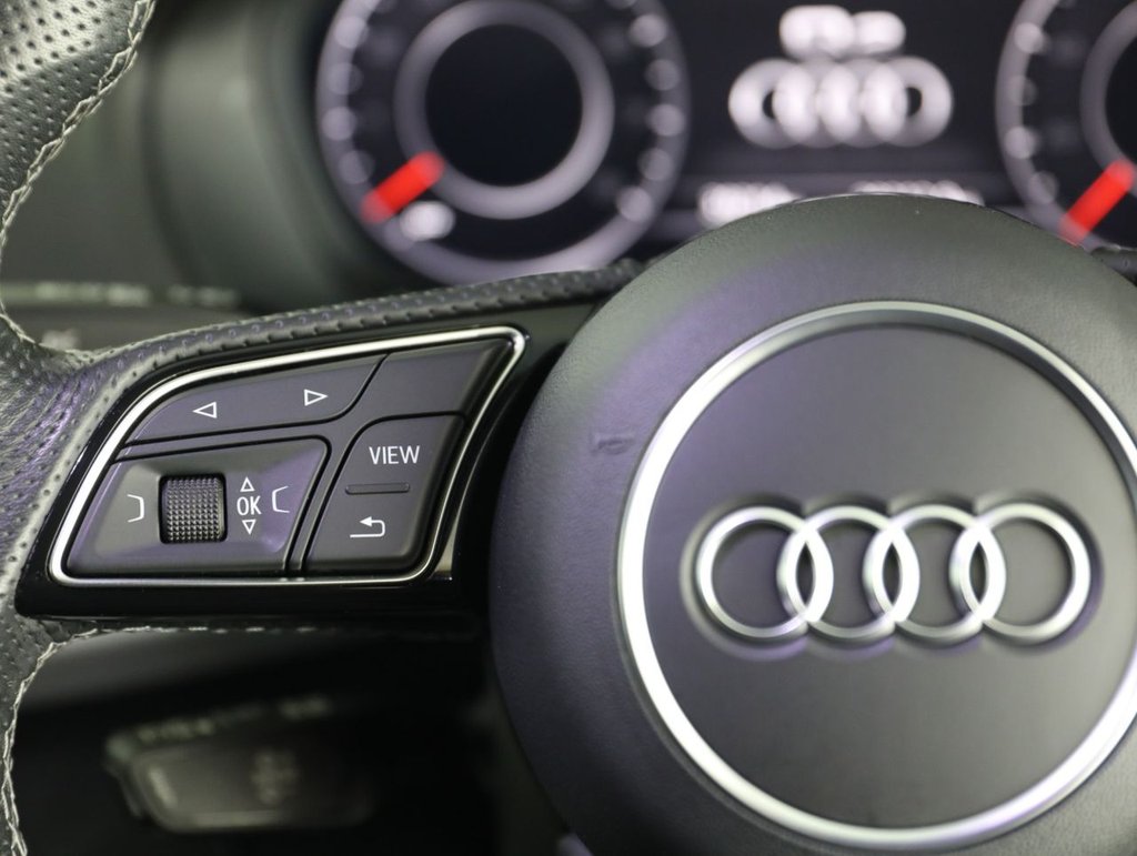 Used Audi Q2 2022 for sale - 77355666: Photo 22