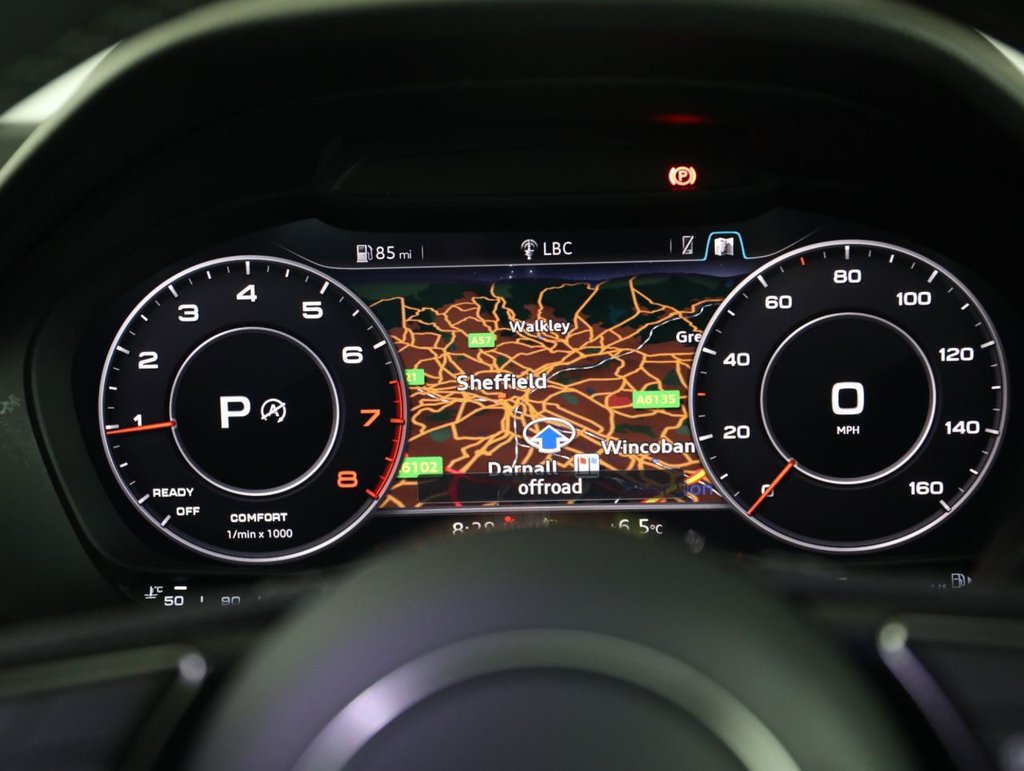 Used Audi Q2 2022 for sale - 77355666: Photo 24