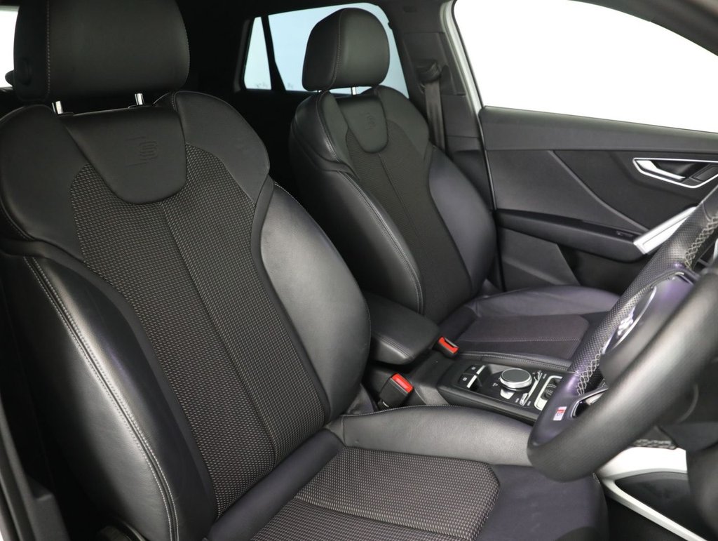 Used Audi Q2 2022 for sale - 77355666: Photo 26