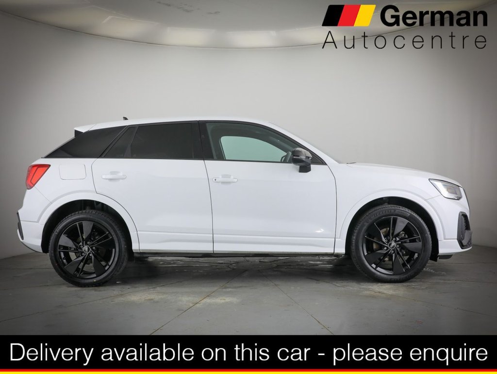 Used Audi Q2 2022 for sale - 77355666: Photo 3