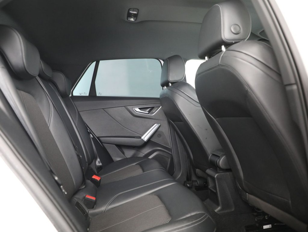 Used Audi Q2 2022 for sale - 77355666: Photo 31