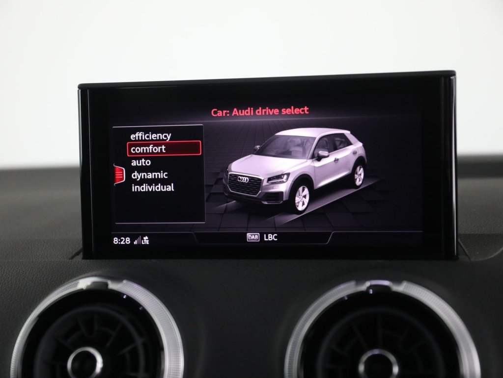 Used Audi Q2 2022 for sale - 77355666: Photo 32