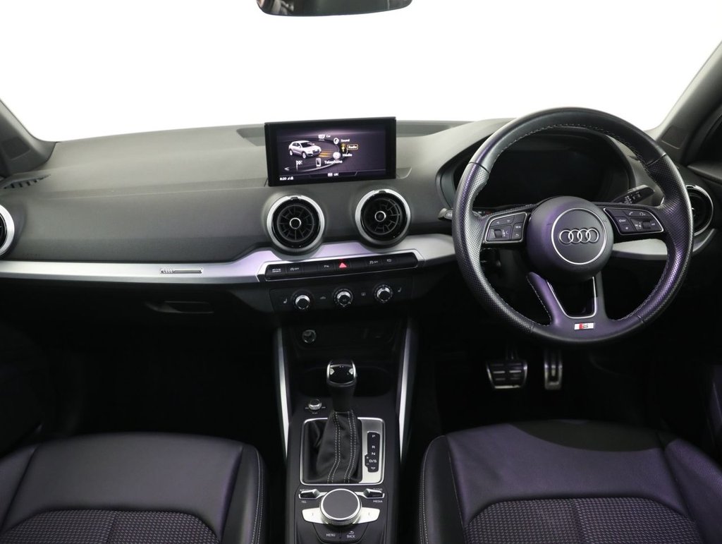 Used Audi Q2 2022 for sale - 77355666: Photo 33