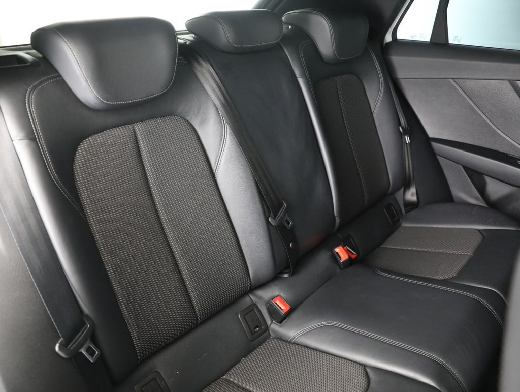 Used Audi Q2 2022 for sale - 77355666: Photo 36