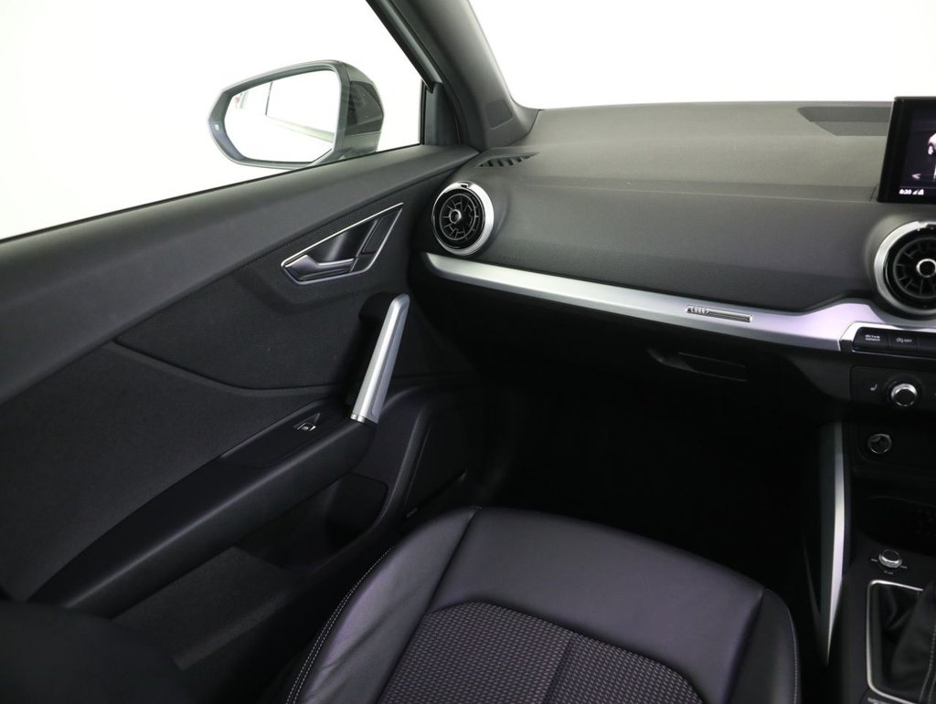 Used Audi Q2 2022 for sale - 77355666: Photo 41