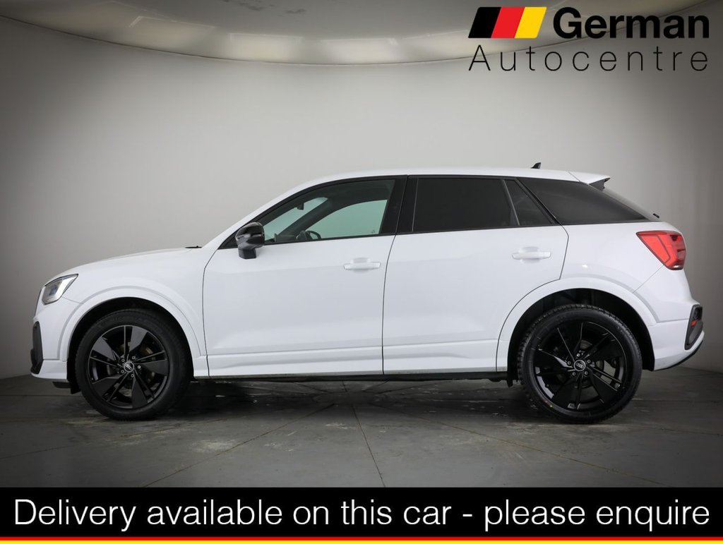Used Audi Q2 2022 for sale - 77355666: Photo 5