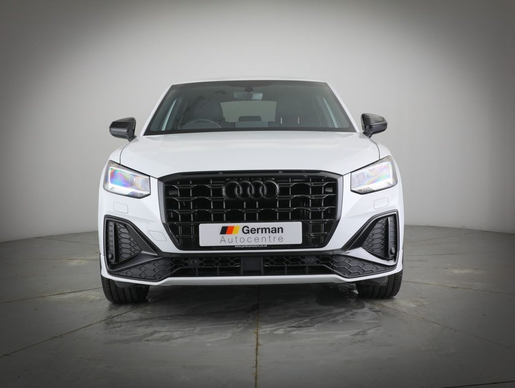 Used Audi Q2 2022 for sale - 77355666: Photo 6