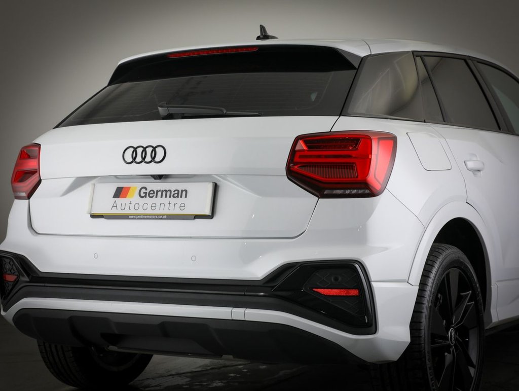 Used Audi Q2 2022 for sale - 77355666: Photo 7