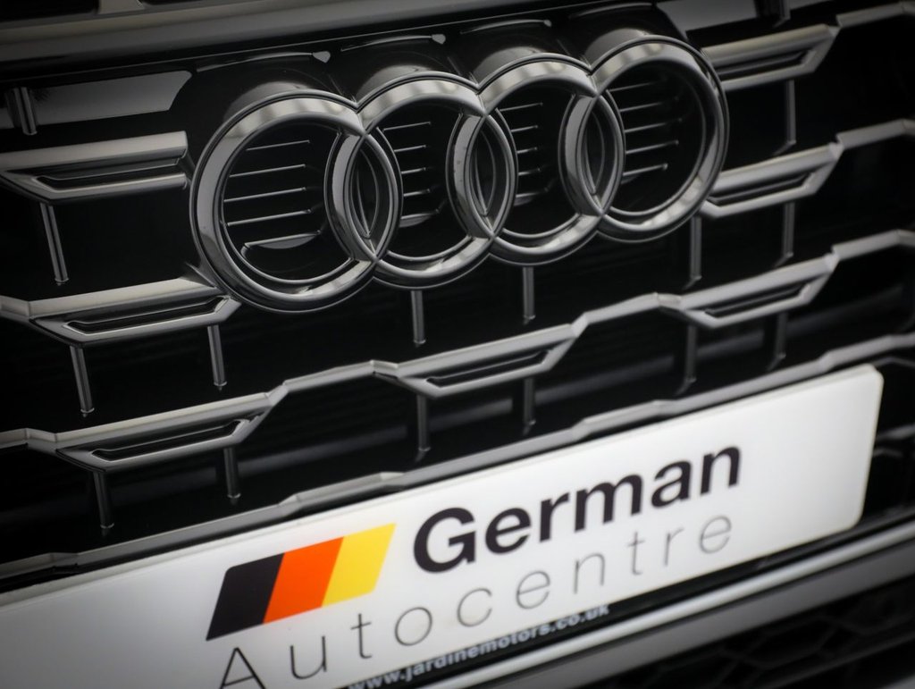 Used Audi Q2 2022 for sale - 77355666: Photo 9