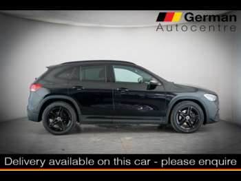 Used Mercedes-Benz GLA 2022 for sale - 74740228: Photo