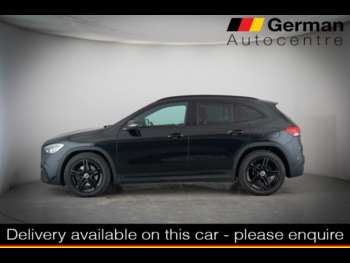 Used Mercedes-Benz GLA 2022 for sale - 74740228: Photo
