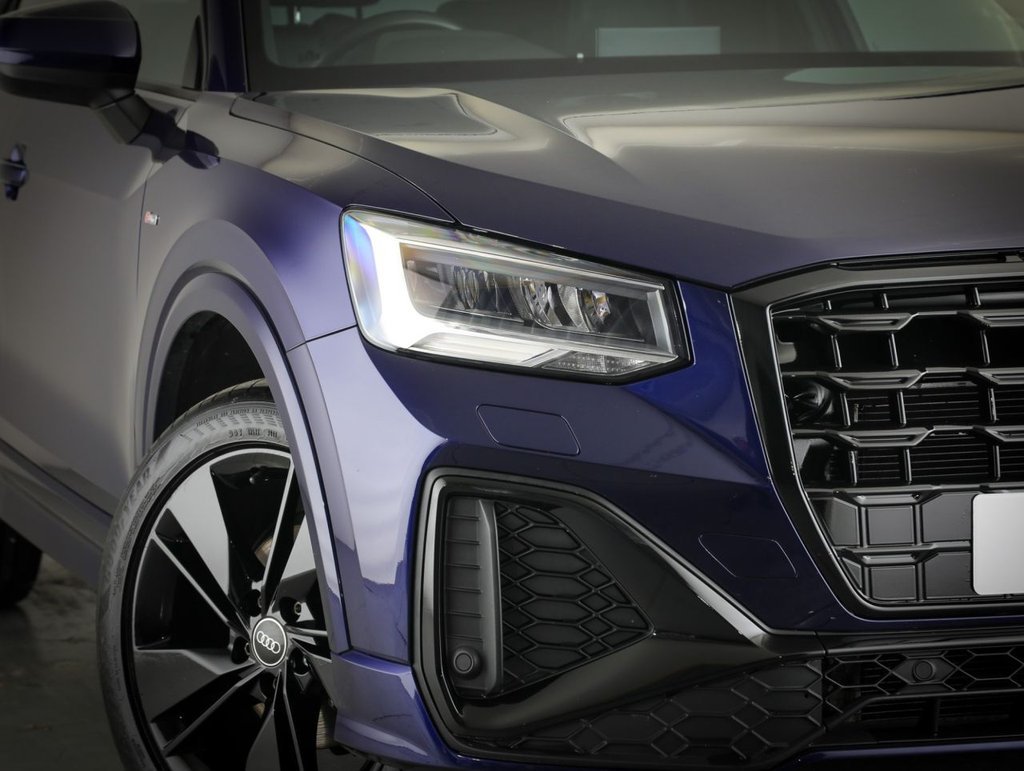 Used Audi Q2 2022 for sale - 76434382: Photo 11